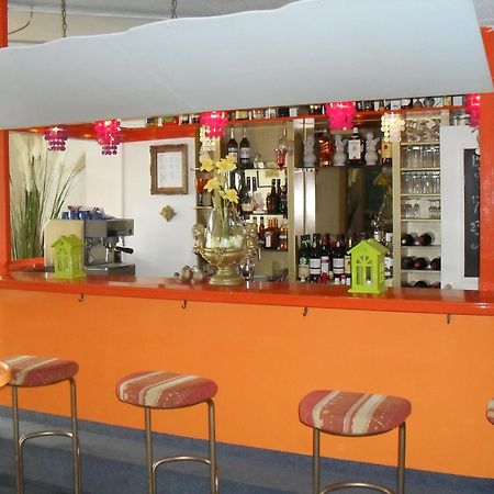 Hotel Hoogland Zandvoort Aan Zee エクステリア 写真