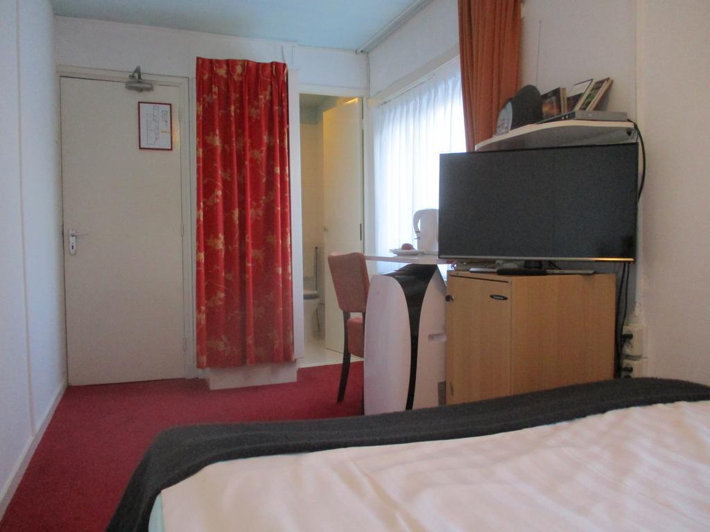 Hotel Hoogland Zandvoort Aan Zee 部屋 写真