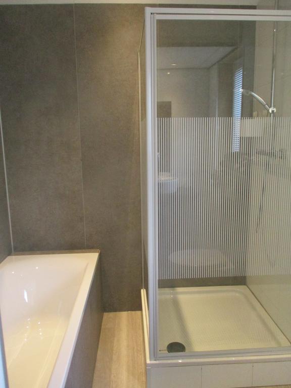 Hotel Hoogland Zandvoort Aan Zee エクステリア 写真