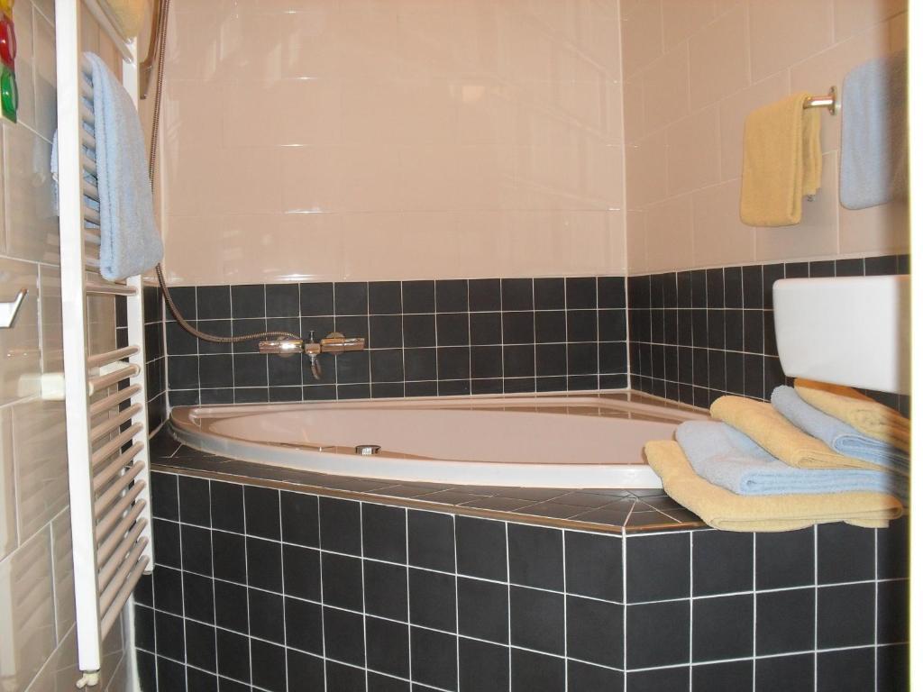 Hotel Hoogland Zandvoort Aan Zee エクステリア 写真