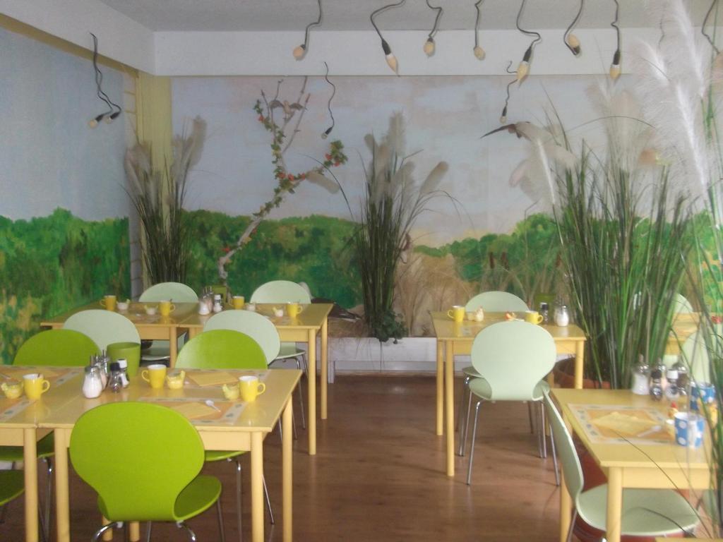 Hotel Hoogland Zandvoort Aan Zee エクステリア 写真